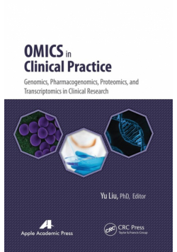 Omics in Clinical Practice