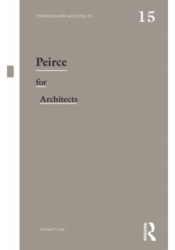 Peirce for Architects