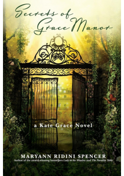 Secrets of Grace Manor