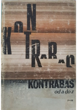 Kontrabas od A do Z