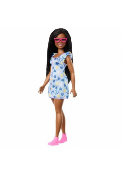 Barbie Fashionistas. Modna przyjaciółka HYK14