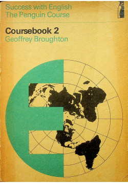 Coursebook 2