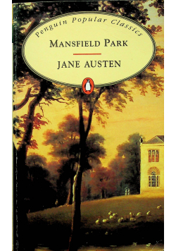 Mansfield Park