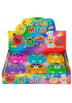 Masa Crystal 8 cm