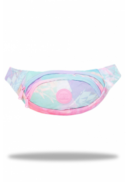 Saszetka nerka Coolpack Albany Tie Dye