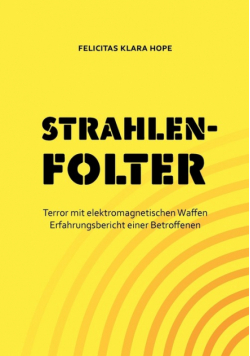 Strahlenfolter