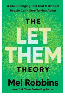 The Let Them Theory wer. angielska