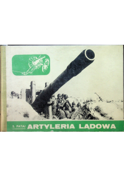 Artyleria lądowa 1871  1970