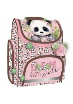 Tornister ergonomiczny MB Panda 10 DERFORM