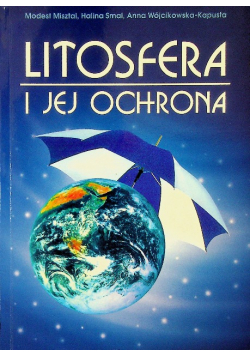 Litosfera i jej ochrona