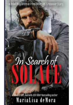 In Search of Solace