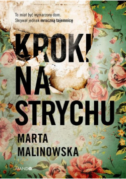 Kroki na strychu