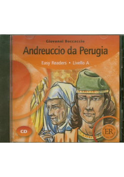 Andreuccio da Perugia A