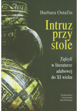 Intruz przy stole