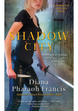 Shadow City