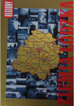 Ziemia Łódzka
