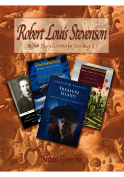 Robert Louis Stevenson