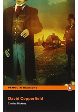 David Copperfield Level 3