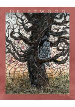 Driftwood Press 7.2