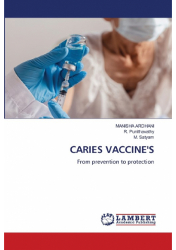 Caries Vaccine's