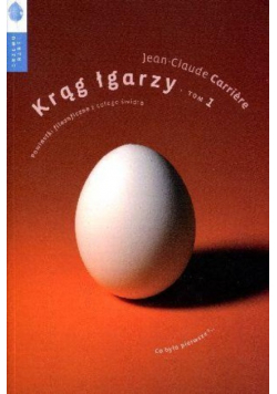 Krąg łgarzy Powiastki filozoficzne