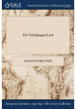 Der Nebeljungen Lied
