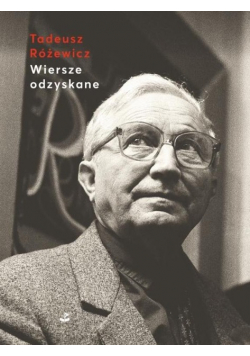 Wiersze odzyskane