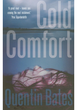 Bates Quentin - Cold Comfort