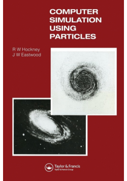 Computer Simulation Using Particles
