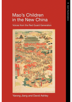 Mao's Children in the New China