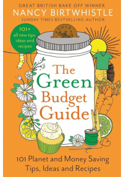 The Green Budget Guide