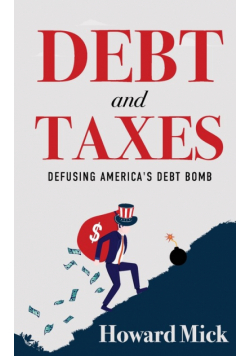 Debt and Taxes