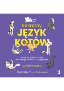Sekretny język kotów