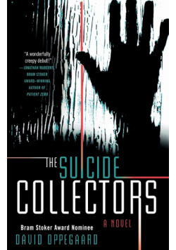The Suicide Collectors