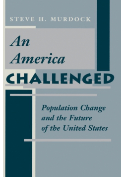 An America Challenged