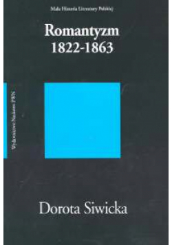 Romantyzm 1822-1863