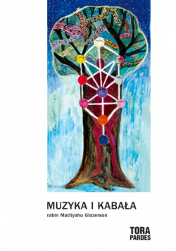 Glazerson Matityahu - Muzyka i kabała