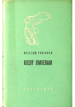 Kiedy umieram