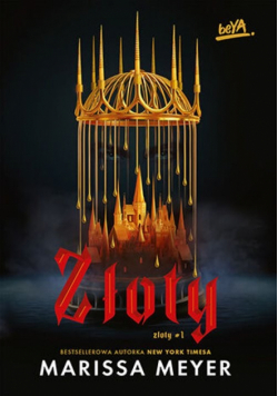 Złoty. Tom 1