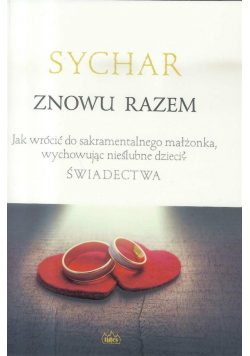 Sychar. Znowu razem