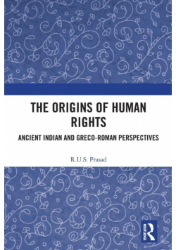 The Origins of Human Rights