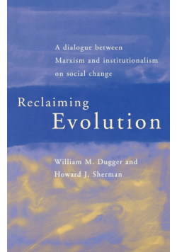 Reclaiming Evolution