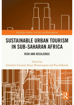 Sustainable Urban Tourism in Sub-Saharan Africa