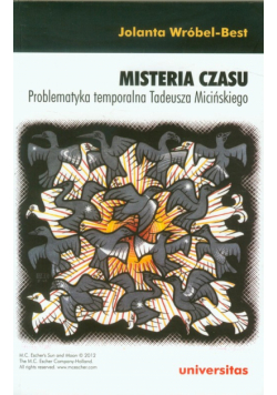 Misteria czasu