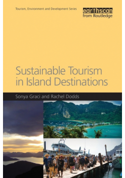 Sustainable Tourism in Island Destinations