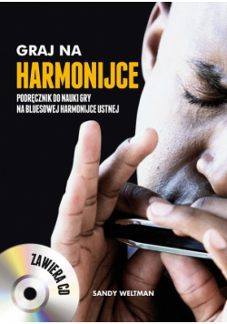 Weltman Sandy - Graj na harmonijce