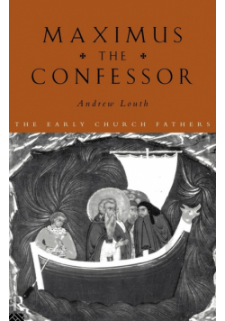 Maximus the Confessor