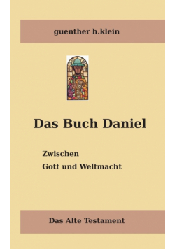 Das Buch Daniel