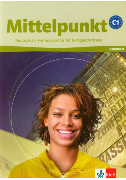 Mittelpunkt C1: Podręcznik