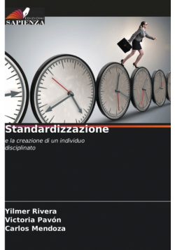 Standardizzazione